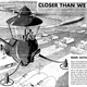 Illustration for article titled Closer Than We Think! (1958-1963)